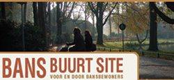Bans buurt
