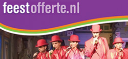 Feestofferte