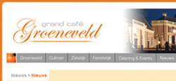 Grand Cafe Groeneveld