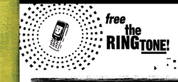 The Ringtone Society