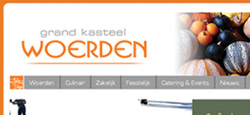 Grand Kasteel Woerden