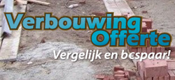 Verbouwing Offerte