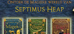 Septimus Heap