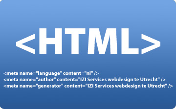 html izi services