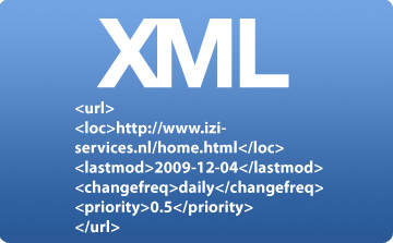 xml izi services